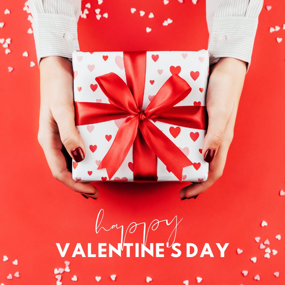 Valentine's Day Gifts - Nexgift