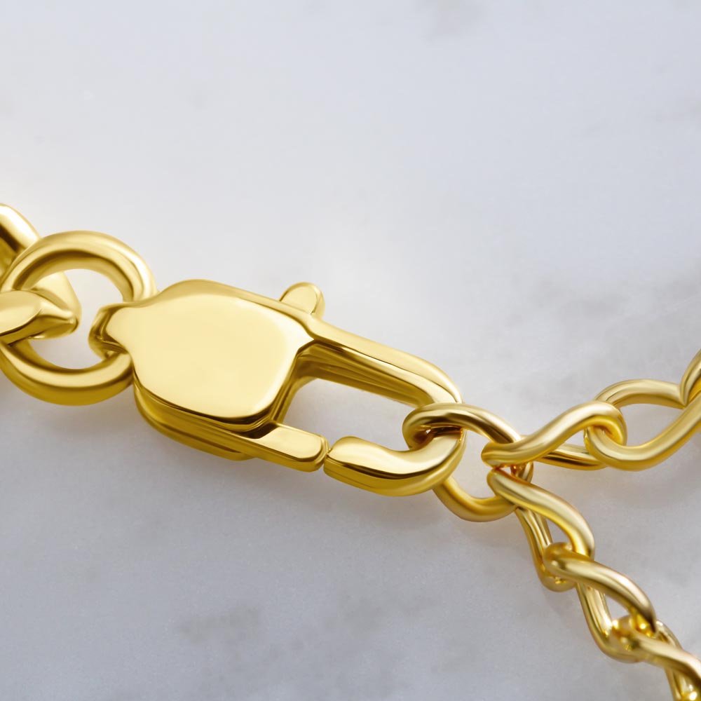 Cuban Link Chain | Best gift for Men